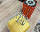 Belga gofri recept fázis 1 fotója