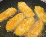 Foto langkah ke 3 dari resep Pisang Goreng Pasir.