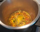 Foto del paso 3 de la receta: Olla de pota y borraja