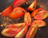 Hình bước làm 2 của món Cá Điêu Hồng Nấu Ngót