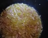صورة لخطوة 1 من وصفة 😋 فاهيتا الخضروات مع الزهره 😋