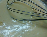 Foto del paso 4 de la receta: Tarta de zapallitos y pollo