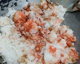 Foto langkah ke 4 dari resep Nasi Goreng Merah Khas Surabaya.