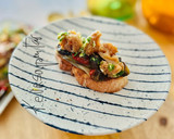 Foto del paso 3 de la receta: Escalivada de coliflor 🫑 🧅 🍅 🥦