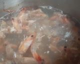 Foto langkah ke 2 dari resep TomYam.
