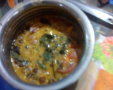 கொண்டைக்கடலை குருமா ரெசிபி ஸ்டேப் 5 புகைப்படம்