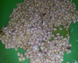 Foto langkah ke 1 dari resep Kacang Telor Renyah.