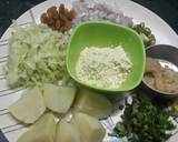 Traditional Cabbage Balls recipe step 1 photo
