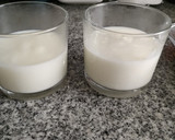 Foto del paso 2 de la receta: Postre de maizena y gelatina