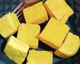 Foto langkah ke 3 dari resep Martabak tahu.