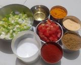 ટોમેટો નું શાક(Tomato Shaak Recipe in Gujarati) રેસીપી સ્ટેપ1ફોટો