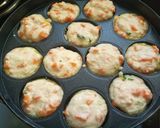 दही के अप्पे (dahi ke appe recipe in Hindi) रेसिपी चरण 5 फोटो