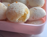 Foto del paso 2 de la receta: Chipá