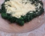 A picture of step 9 of Emerald Kababs.