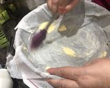 Foto del paso 5 de la receta Bizcocho de Pascua
