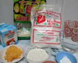 Foto langkah ke 1 dari resep Kue Mangkuk.