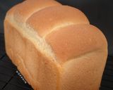 Foto langkah ke 3 dari resep Roti Tawar KSB.