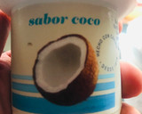 Foto del paso 2 de la receta: Bizcocho de coco y cacao