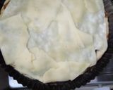 Foto del paso 6 de la receta: Pizza de verduras🍕