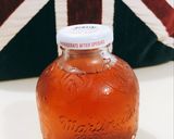 自製伯爵酒的食譜步驟4照片