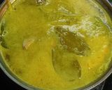 Foto langkah ke 4 dari resep Soto ranjau.