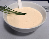Foto del paso 7 de la receta: Alioli de pera