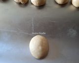 Foto del passaggio 20 della ricetta Brioche pandoro di zio Rocco