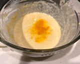 Foto del paso 1 de la receta: Quesadilla de Garbanzos