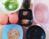 Foto langkah ke 1 dari resep Tim Telur.