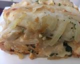 Foto del paso 10 de la receta: XXL🍕🍻PIZZA RELLENA💣🍕🍷🍕XXL💣😍🍕🍻🍕😉