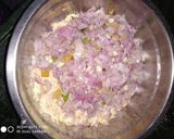 लिट्टी चोखा(litti chokha recipe in hindi) रेसिपी चरण 2 फोटो