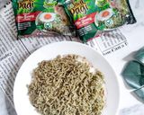 Foto langkah ke 3 dari resep Mie Goreng.
