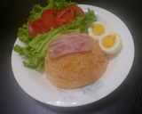 Foto del paso 2 de la receta: Comida Cubana