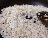 Foto del paso 5 de la receta: Salteado de arroz
