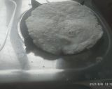 तांदळाची भाकरी (tandalachi bhakhri recipe in marathi) रेसिपी स्टेप 6 फोटो 