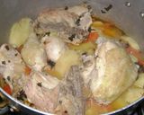 Foto del paso 12 de la receta: Pollo a la caprese