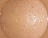 Foto del paso 6 de la receta: Bizcochuelo de vainilla!