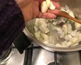 Foto del paso 6 de la receta: Crema de tomates amarillos