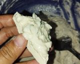 Foto langkah ke 3 dari resep Tahu Aci Tegal.