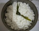 Foto langkah ke 2 dari resep Getuk Singkong.