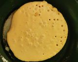 Foto del paso 7 de la receta: Hotcakes cremosos con yogurt