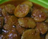 Foto langkah ke 3 dari resep Semur jengkol.