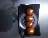 गुलाब जामुन (Gulab jamun recipe in hindi) रेसिपी चरण 1 फोटो
