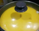 Foto langkah ke 5 dari resep Kue ongol-ongol labu kuning.