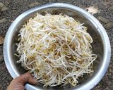 Foto langkah ke 1 dari resep Tumis Tauge.