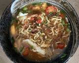 Premium Indomie Instant Noodles Soup recipe step 6 photo
