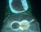 صورة لخطوة 4 من وصفة كريب شوكولاتة Crêpes choc👍