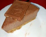 Foto del paso 2 de la receta Tarta chocolate jungly