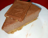 Foto del paso 2 de la receta: Tarta chocolate jungly