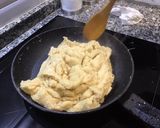 Foto del paso 3 de la receta: Migas de harina espelta